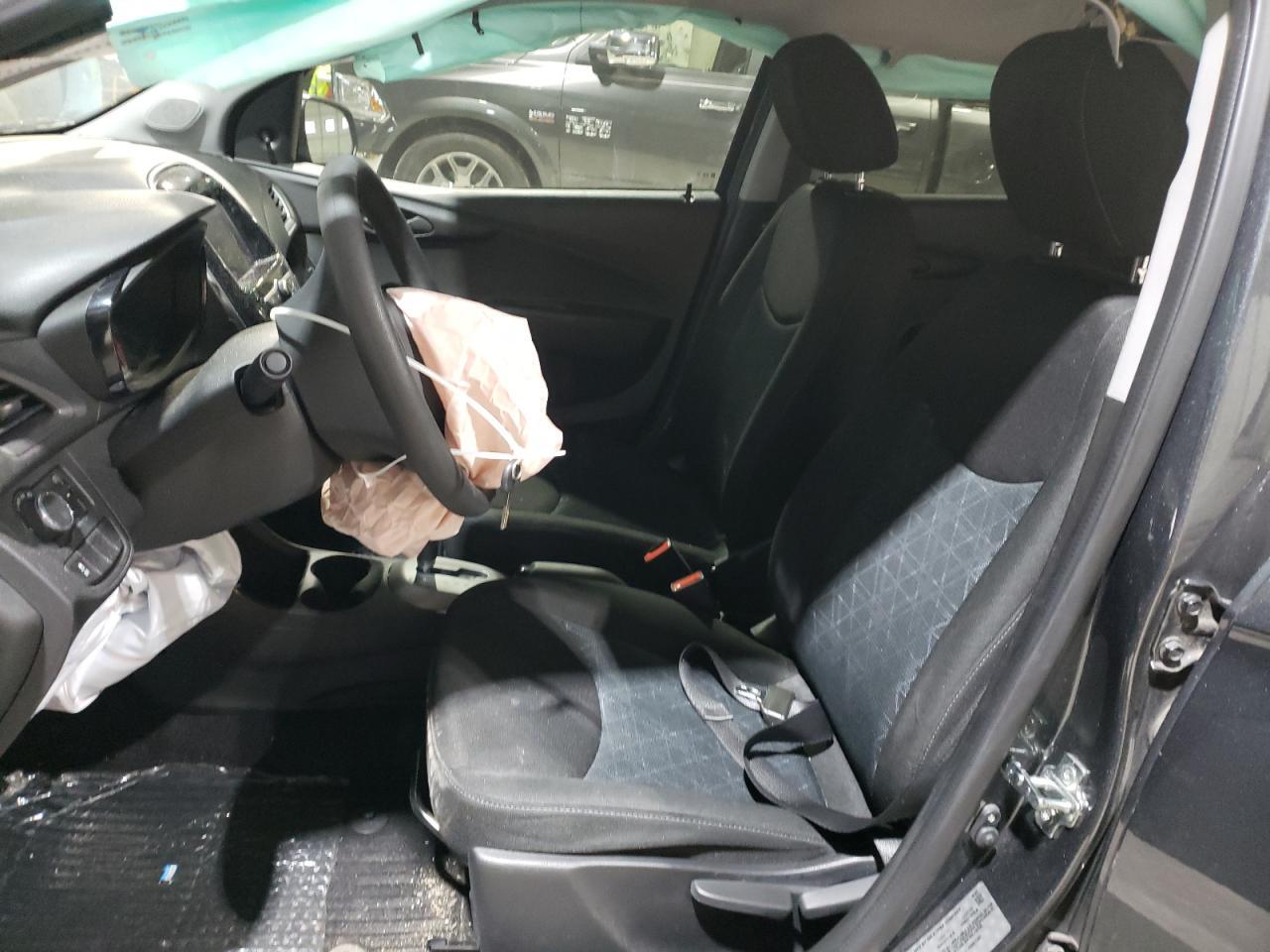 2022 CHEVROLET SPARK LS - Image 7