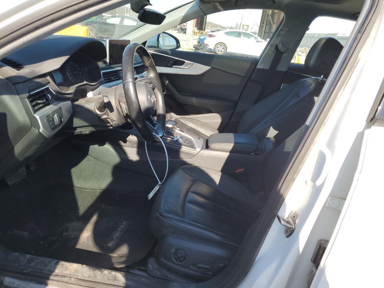 2017 AUDI A4 PREMIUM - Image 7
