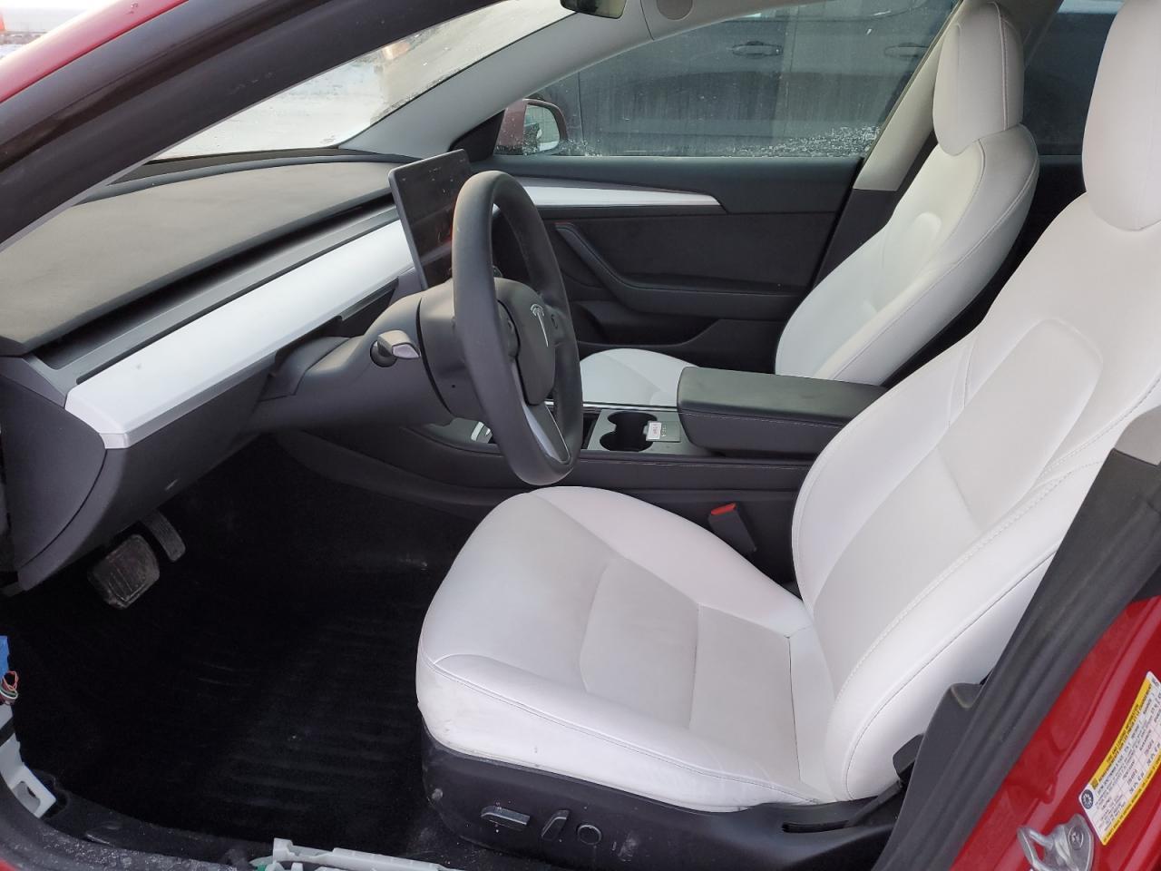 2022 TESLA MODEL 3 - Image 7