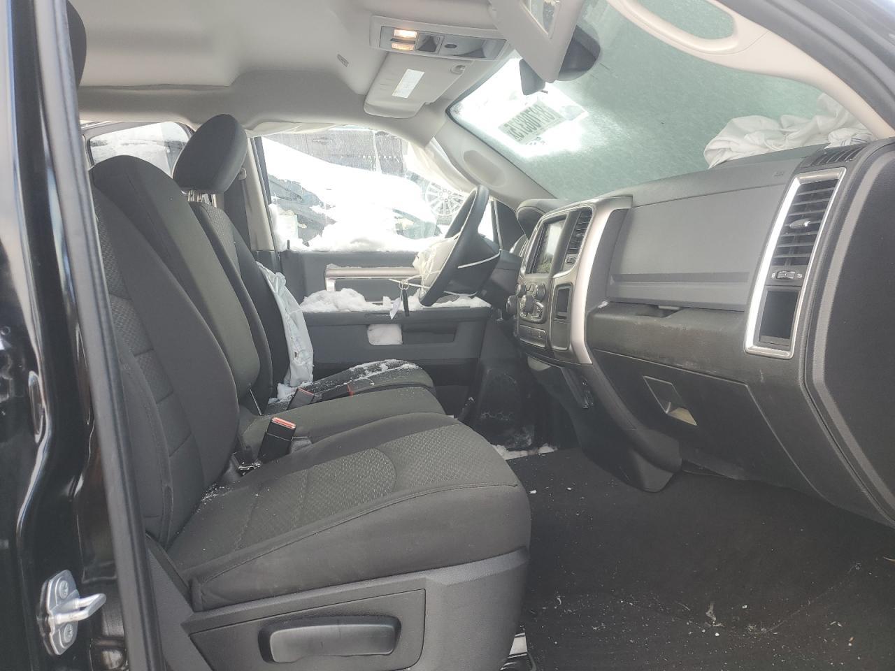 2019 RAM 1500 CLASS - Image 7