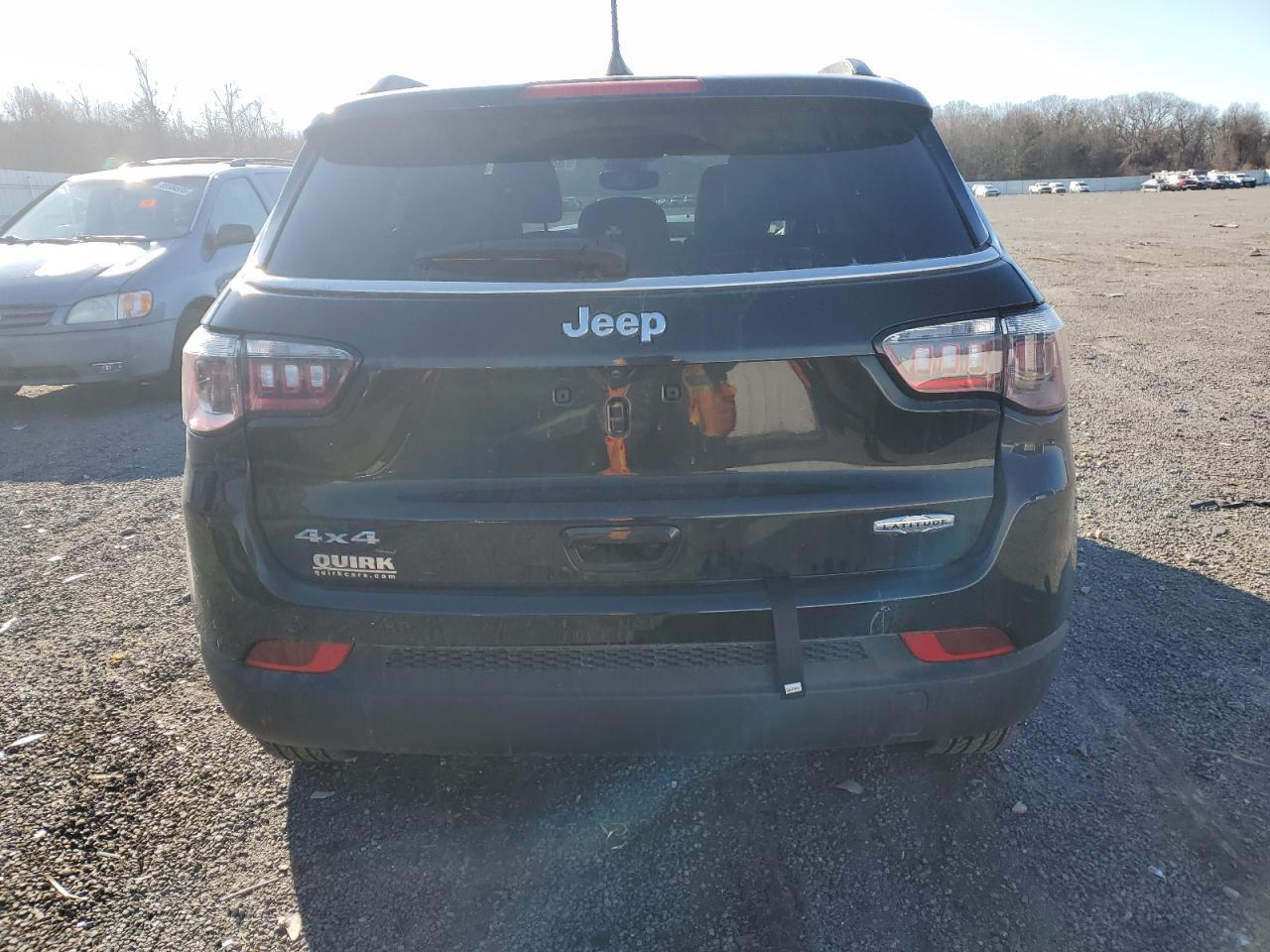 2022 JEEP COMPASS LA - Image 6