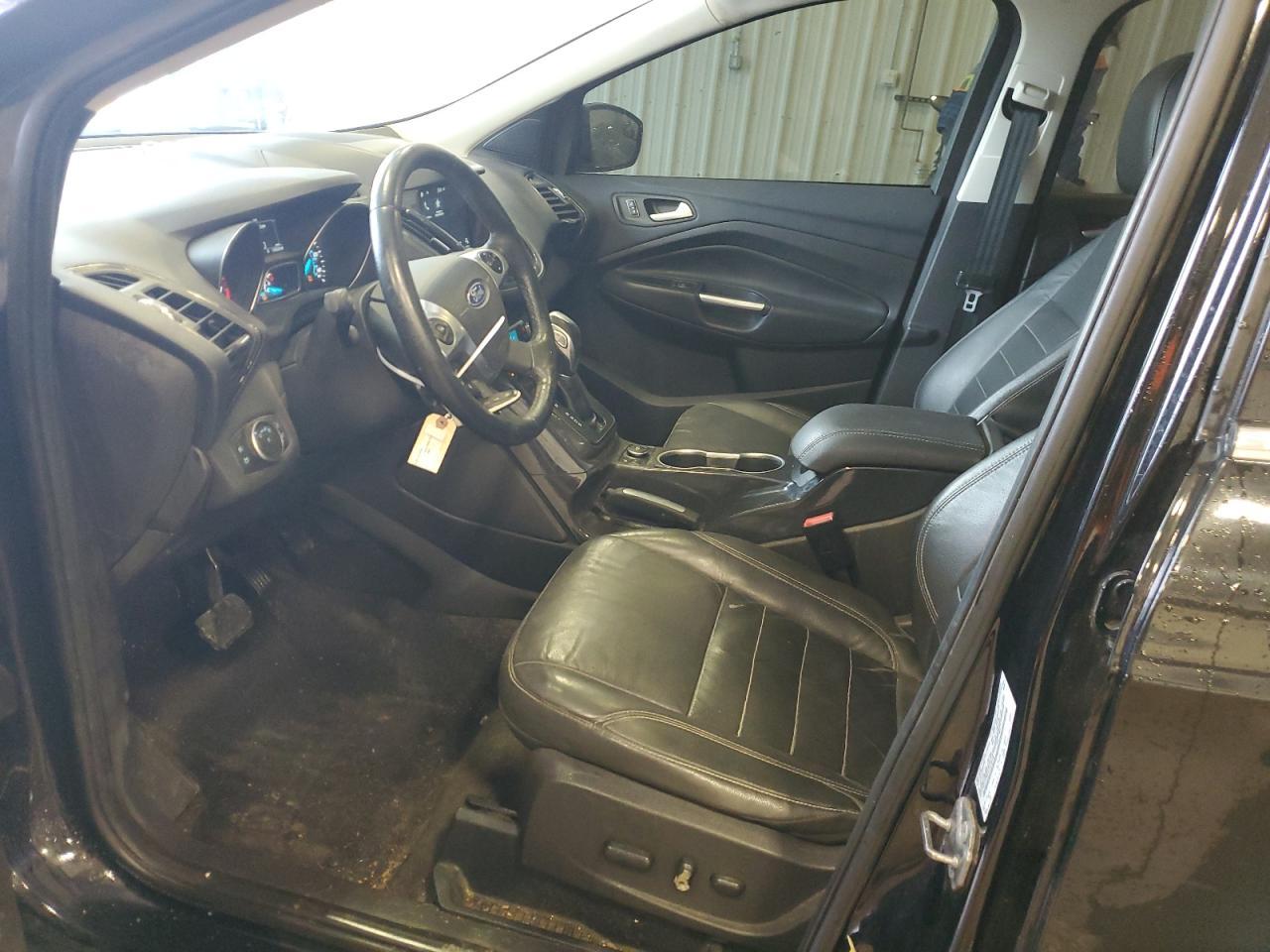 2016 FORD ESCAPE TIT - Image 7