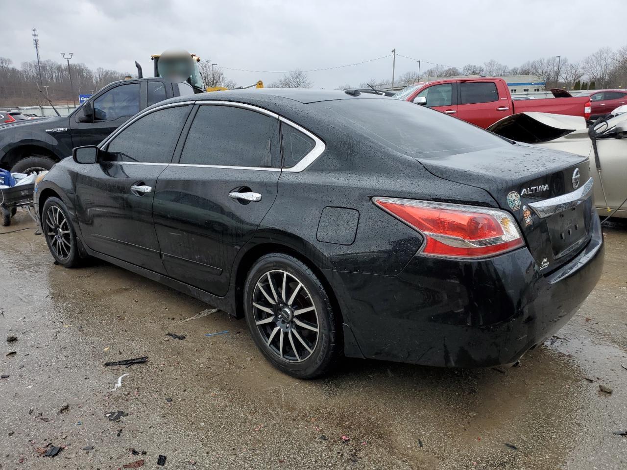 2015 NISSAN ALTIMA 2.5 - Image 2