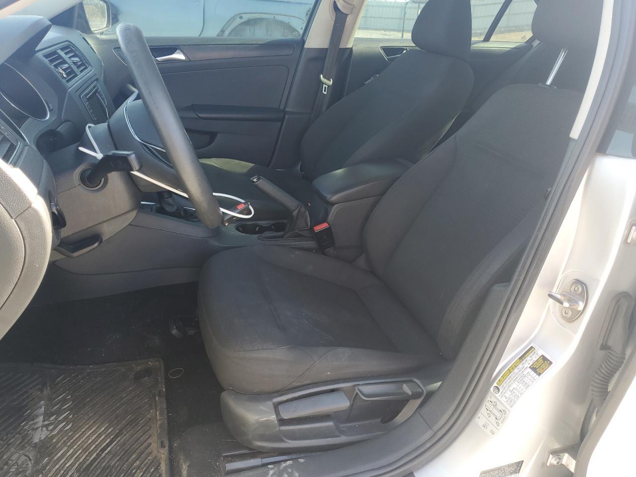 2016 VOLKSWAGEN JETTA S - Image 7