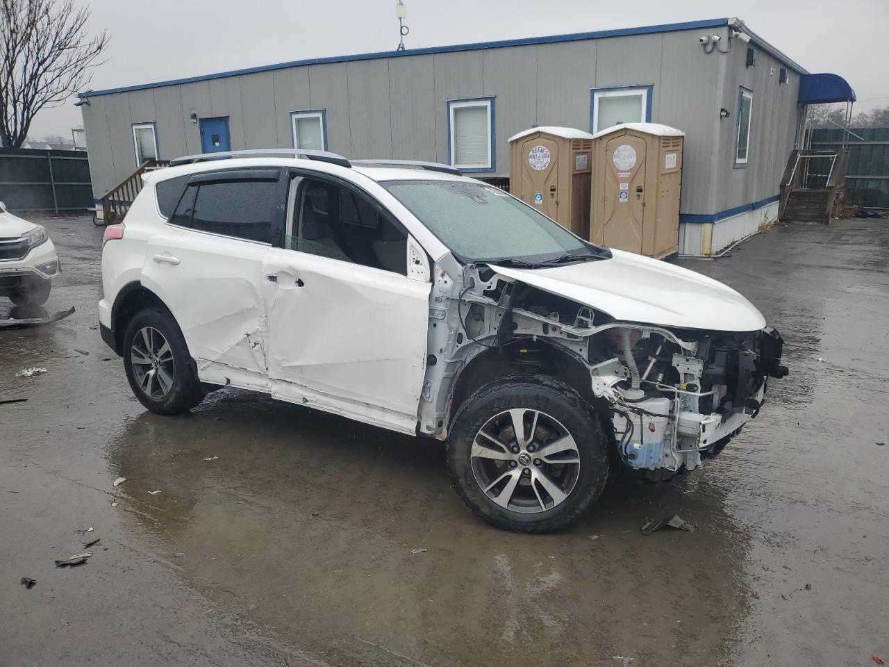 2018 TOYOTA RAV4 ADVEN - Image 4