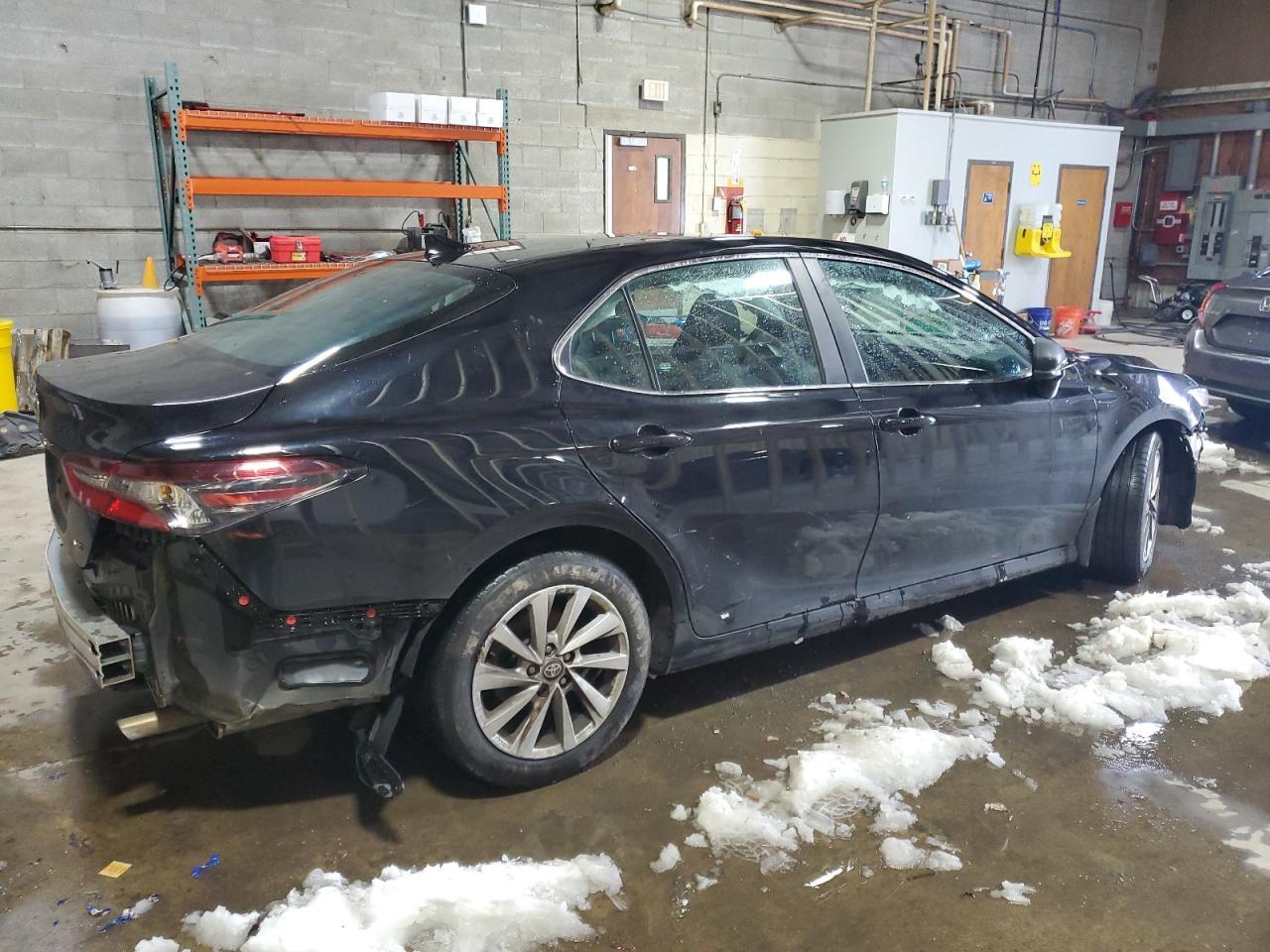 2023 TOYOTA CAMRY LE - Image 3