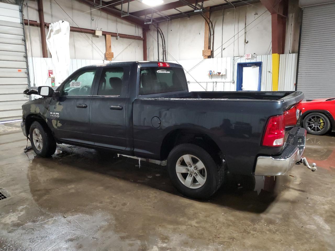 2019 RAM 1500 CLASS - Фото 2