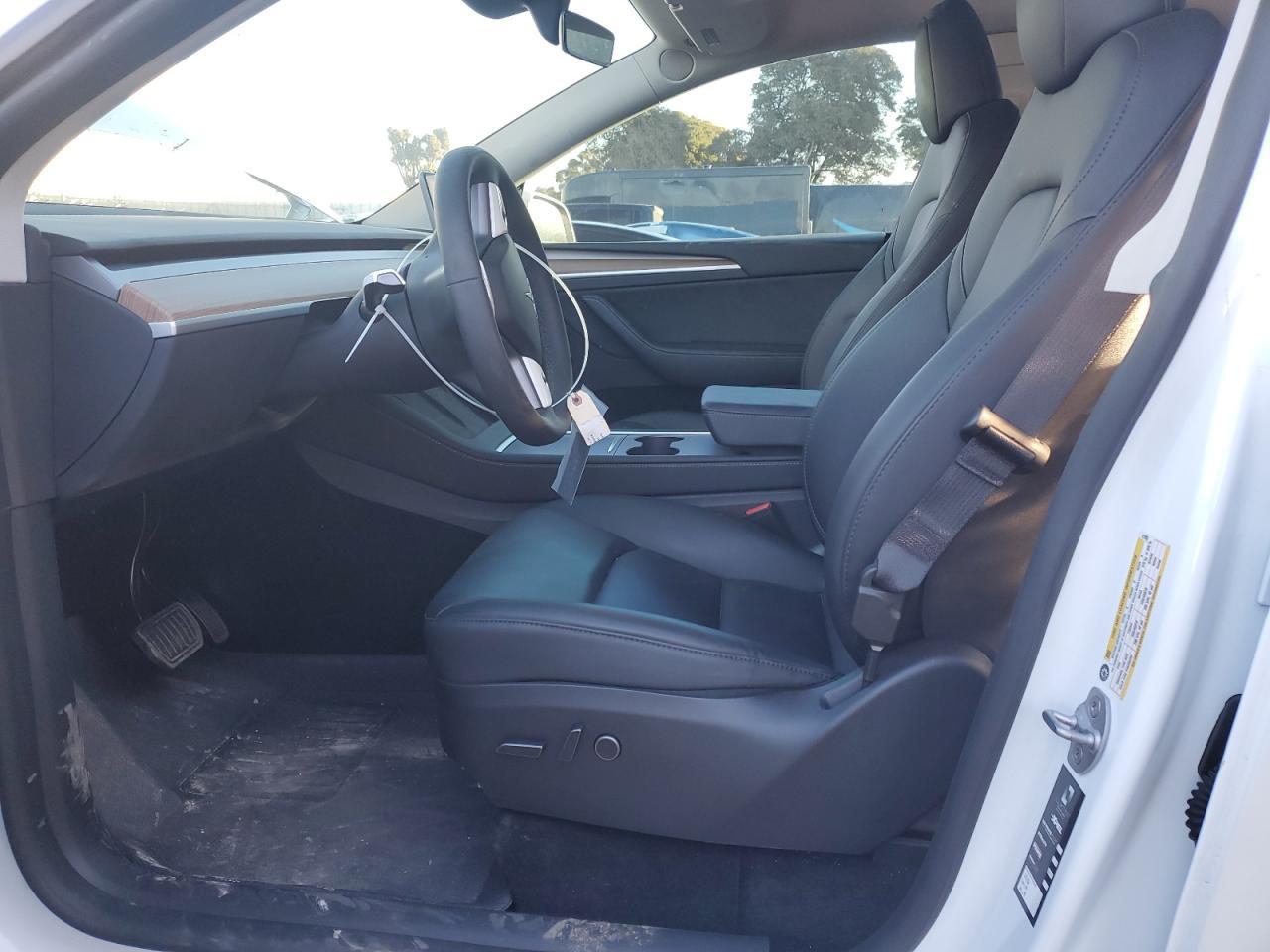 2023 TESLA MODEL Y - Image 7