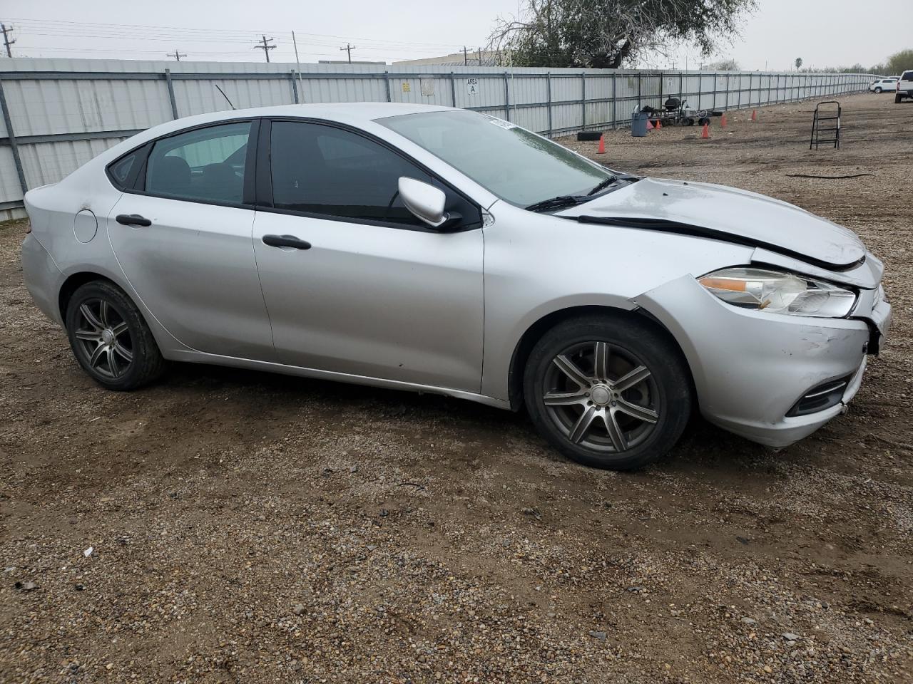 2013 DODGE DART SE - Image 4
