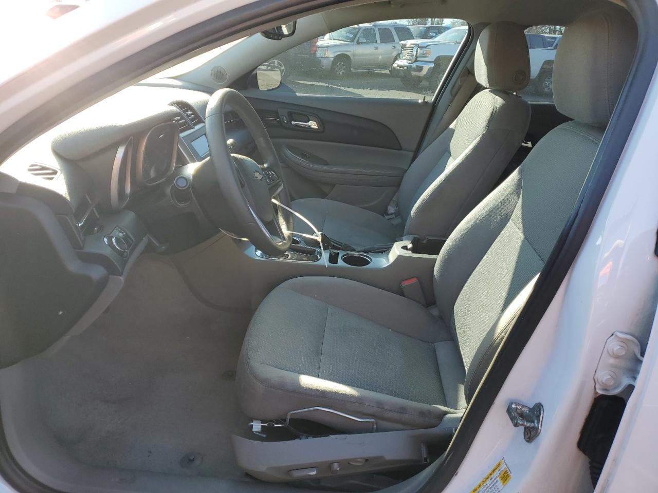 2015 CHEVROLET MALIBU LS - Image 7