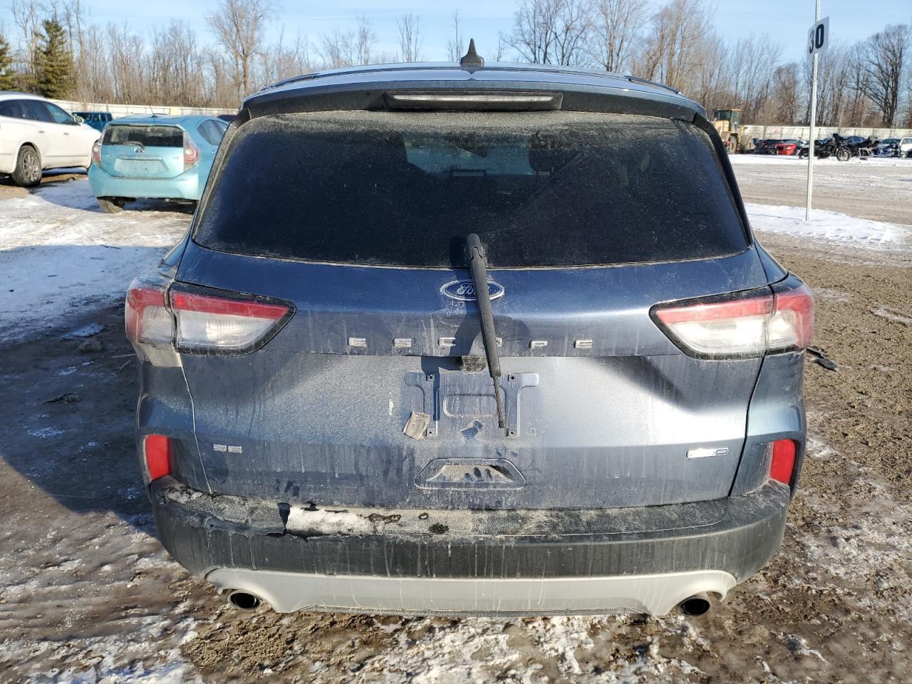2020 FORD ESCAPE SE - Image 6