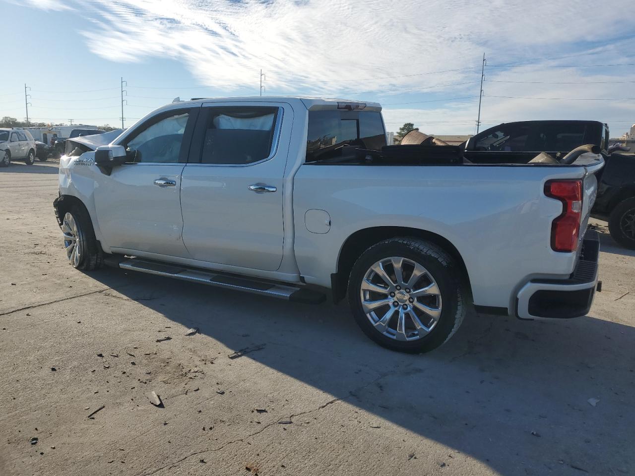 2020 CHEVROLET SILVERADO - Фото 2