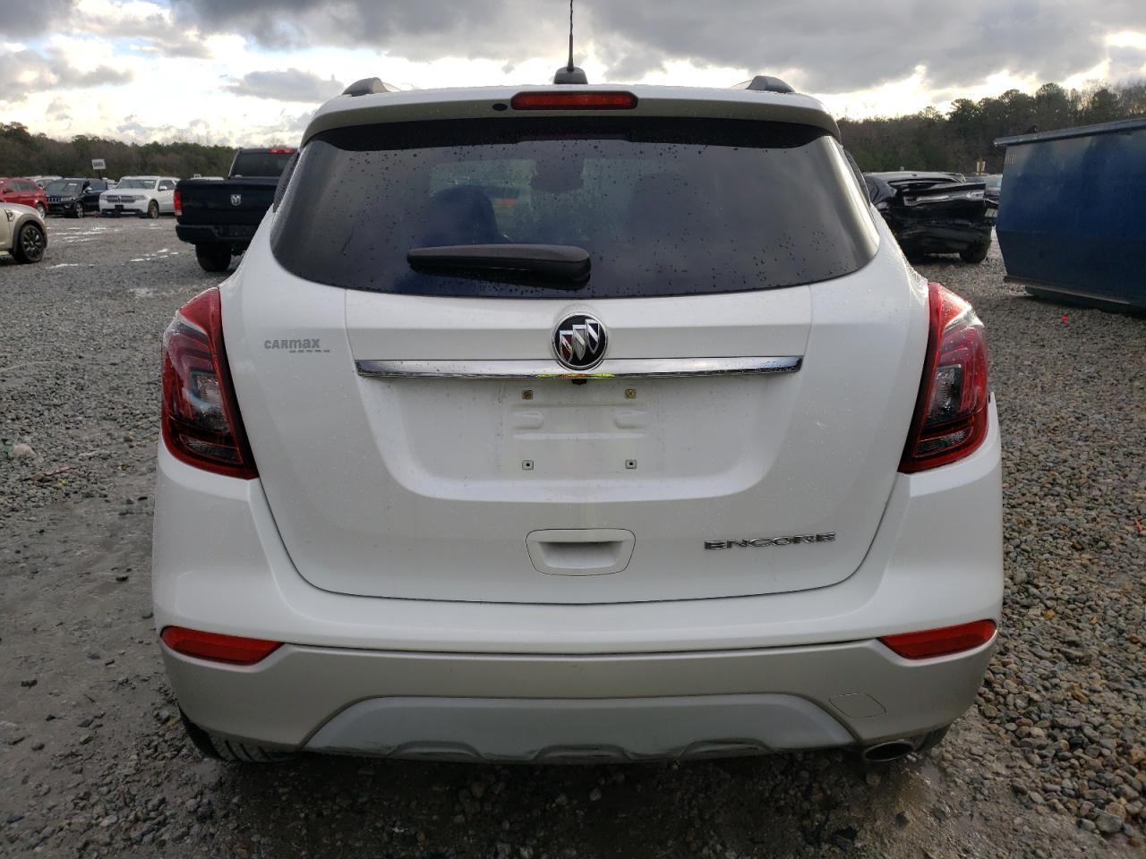 2019 BUICK ENCORE PRE - Фото 6