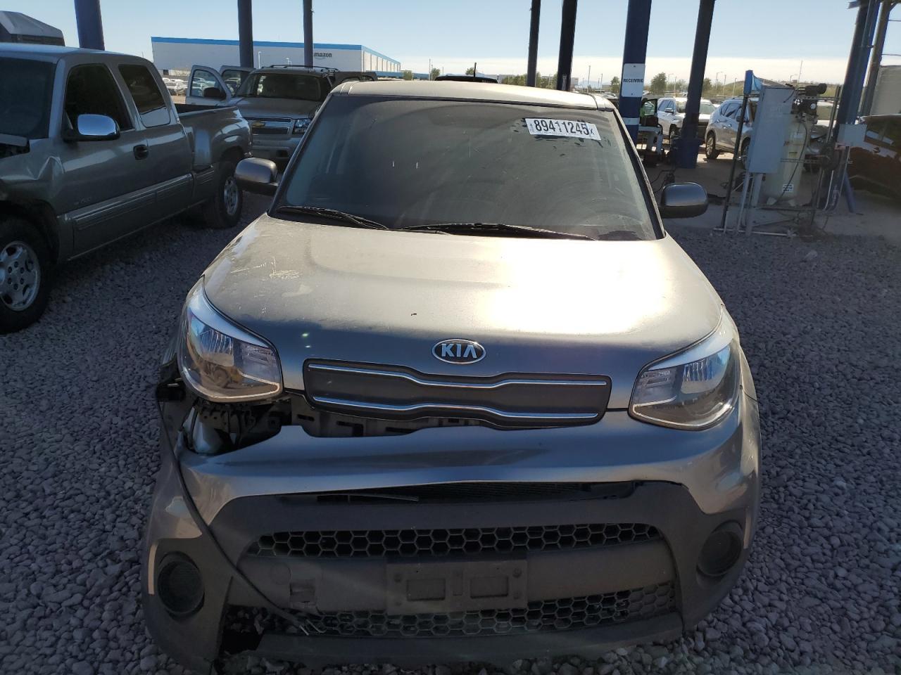 2019 KIA SOUL - Image 5
