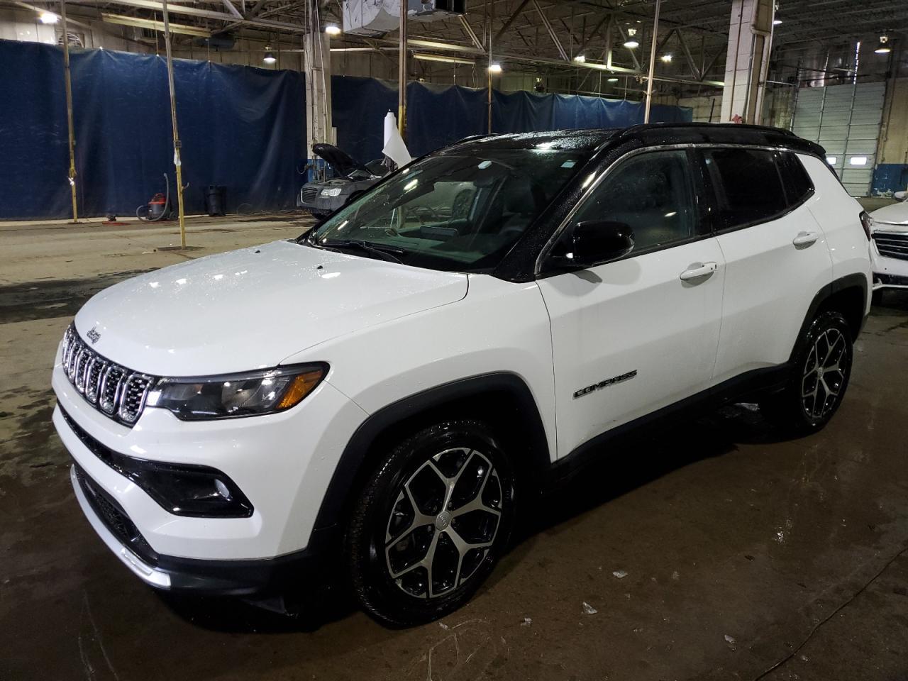 2024 JEEP COMPASS LI