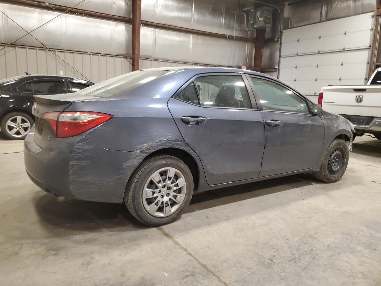2016 TOYOTA COROLLA L - Image 3