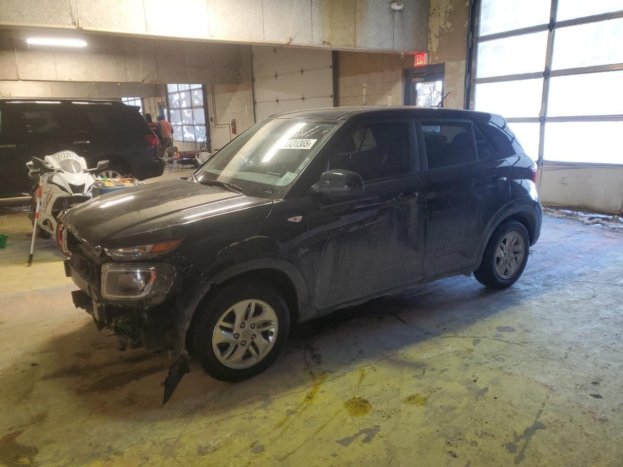 2023 HYUNDAI VENUE SE