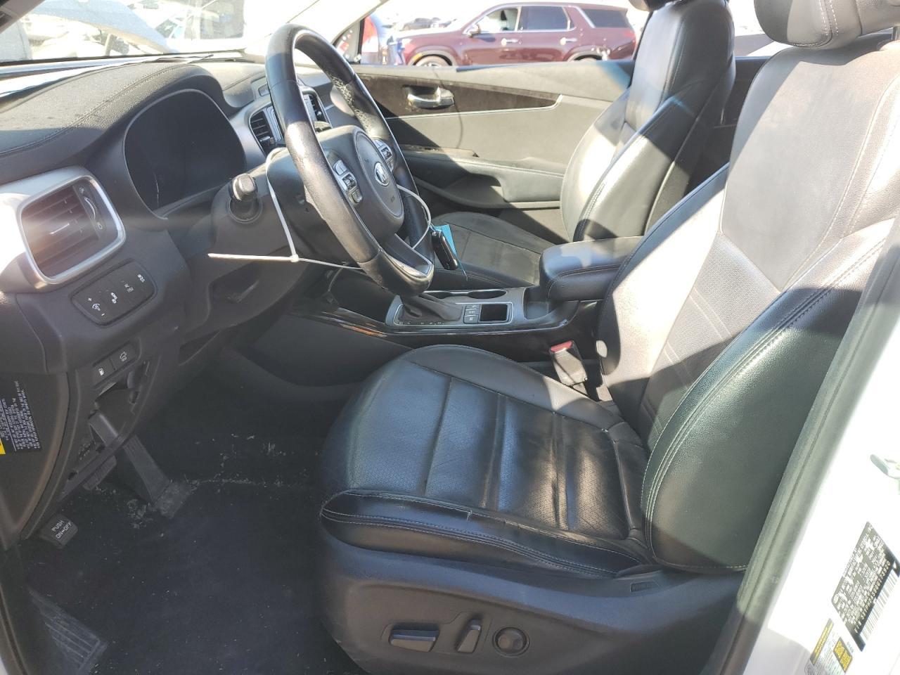 2016 KIA SORENTO EX - Image 7