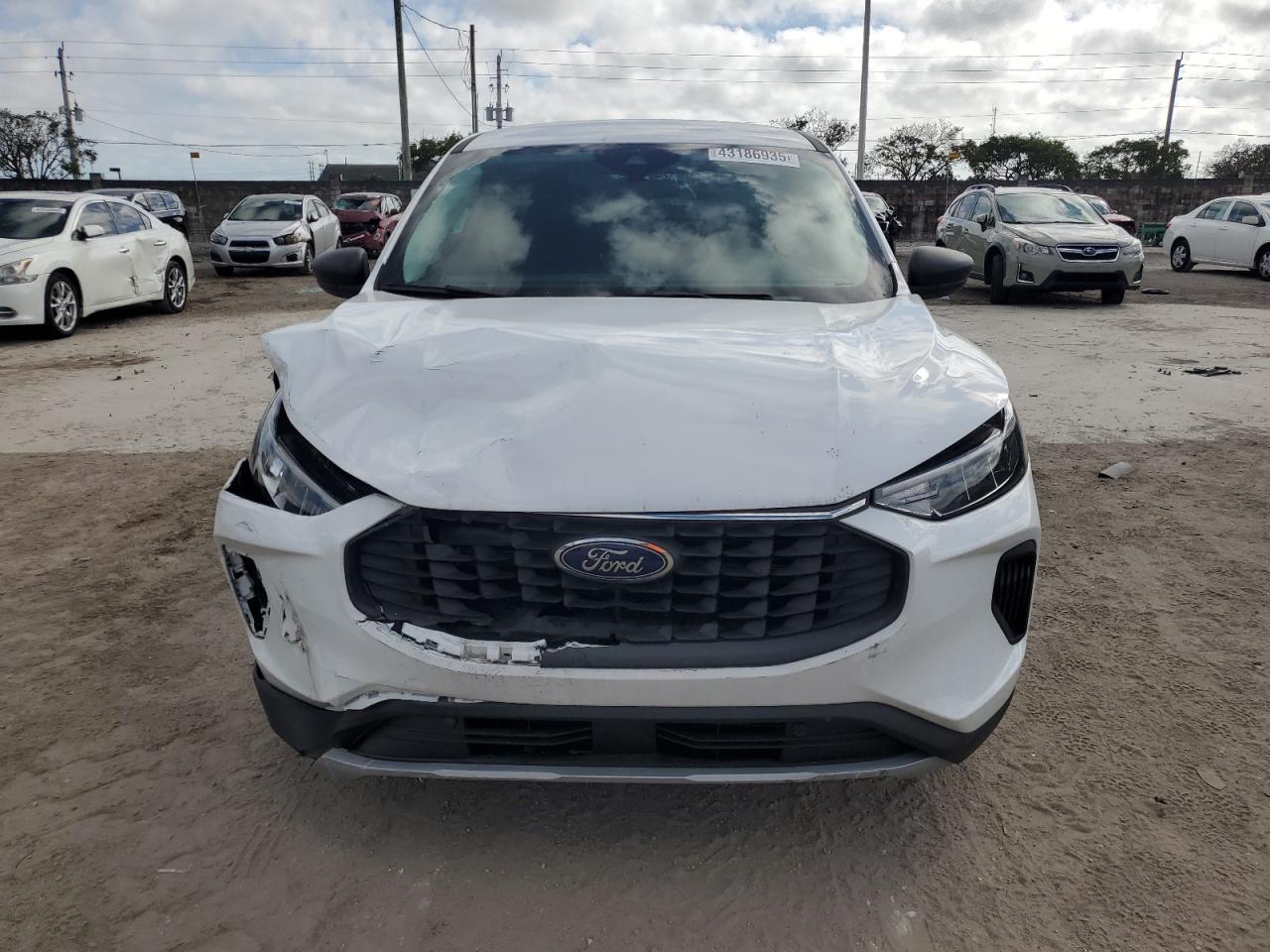 2023 FORD ESCAPE ACT - Image 5