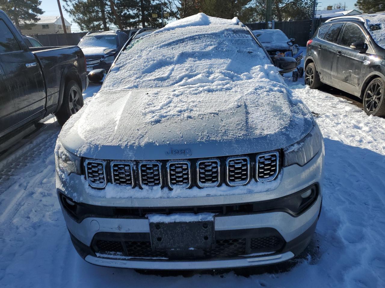 2024 JEEP COMPASS LI - Image 5