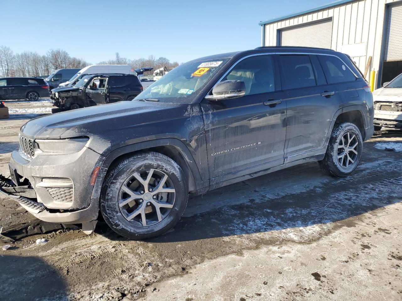 2024 JEEP GRAND CHER