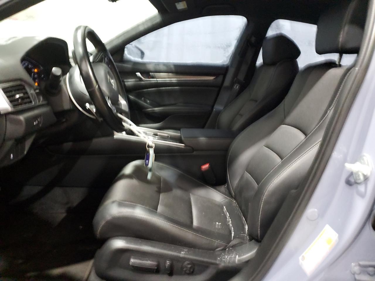 2022 HONDA ACCORD SPO - Image 7