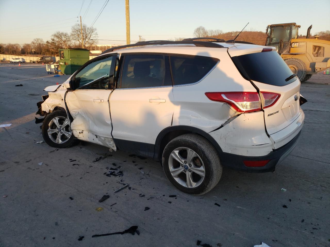 2013 FORD ESCAPE SE - Image 2