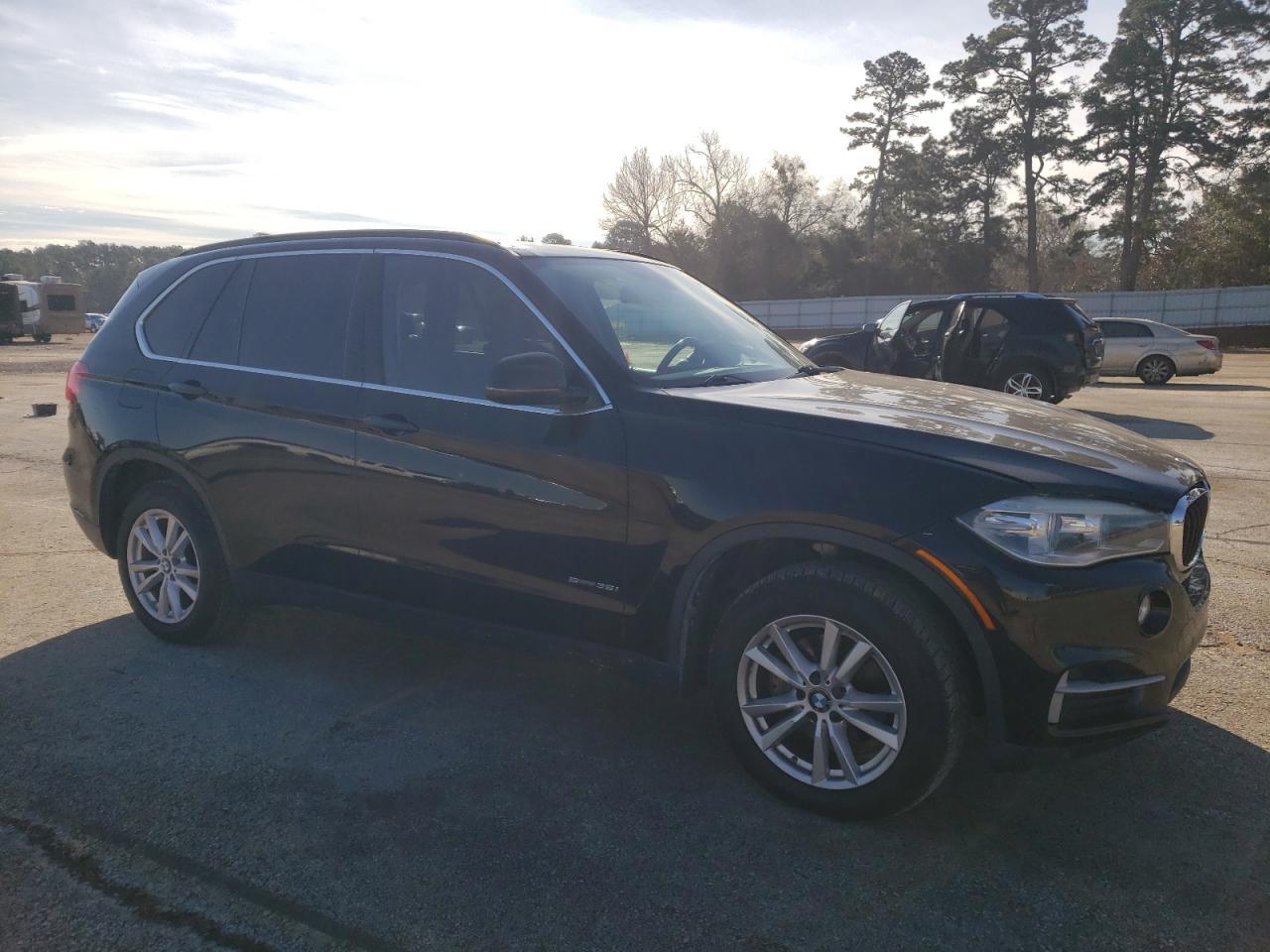 2015 BMW X5 SDRIVE3 - Image 4