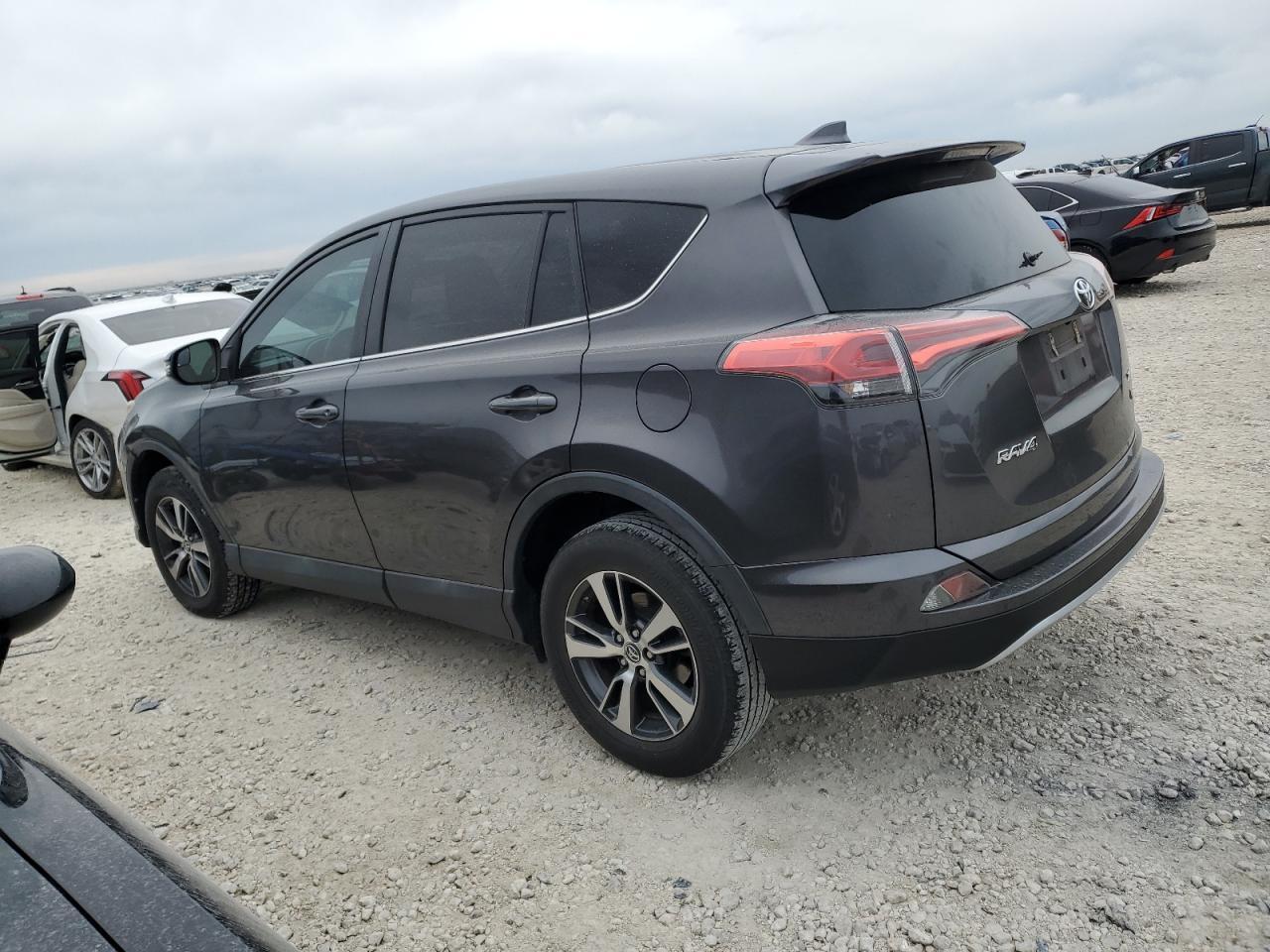2018 TOYOTA RAV4 ADVEN - Image 2