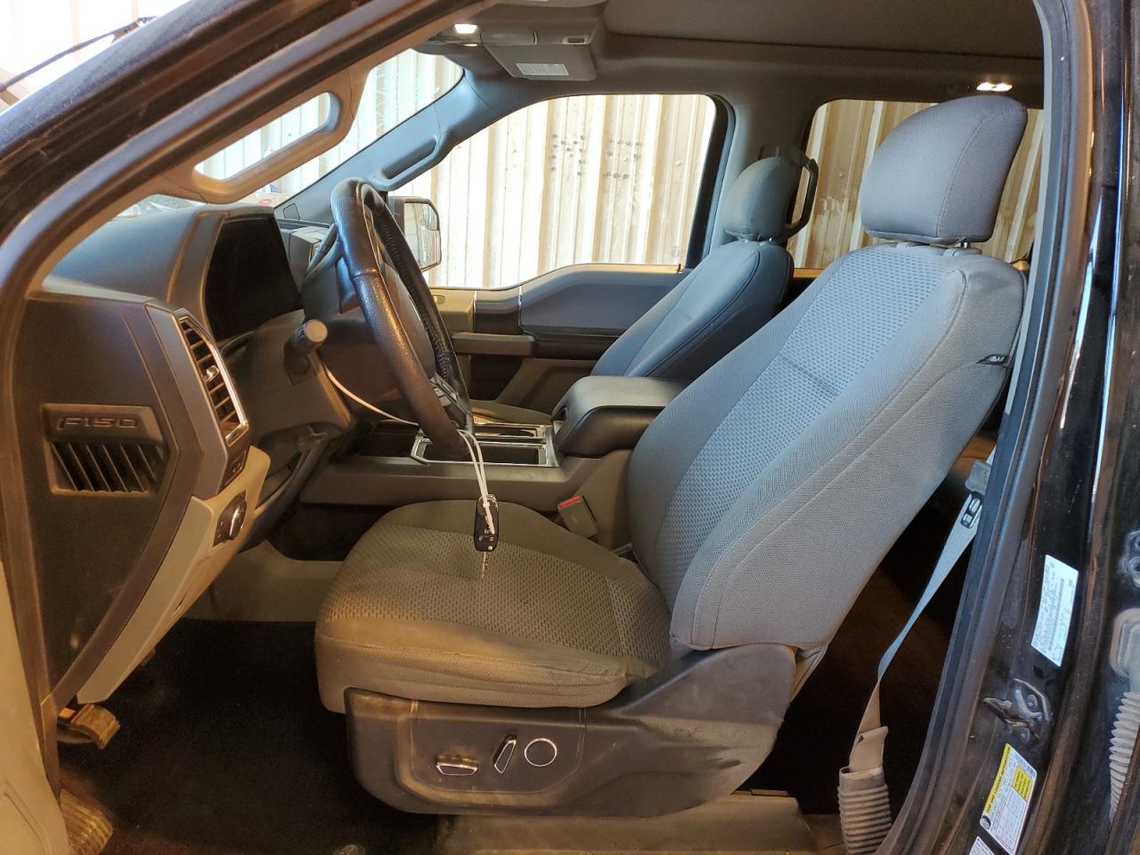 2016 FORD F150 SUPER - Фото 7