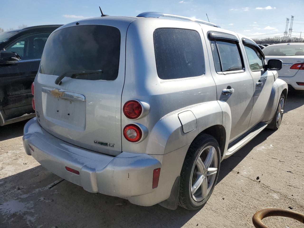 2011 CHEVROLET HHR LT - Image 3
