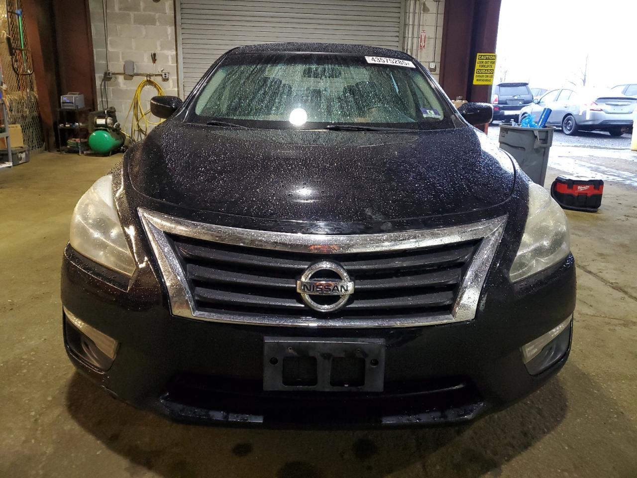 2013 NISSAN ALTIMA 2.5 - Фото 5