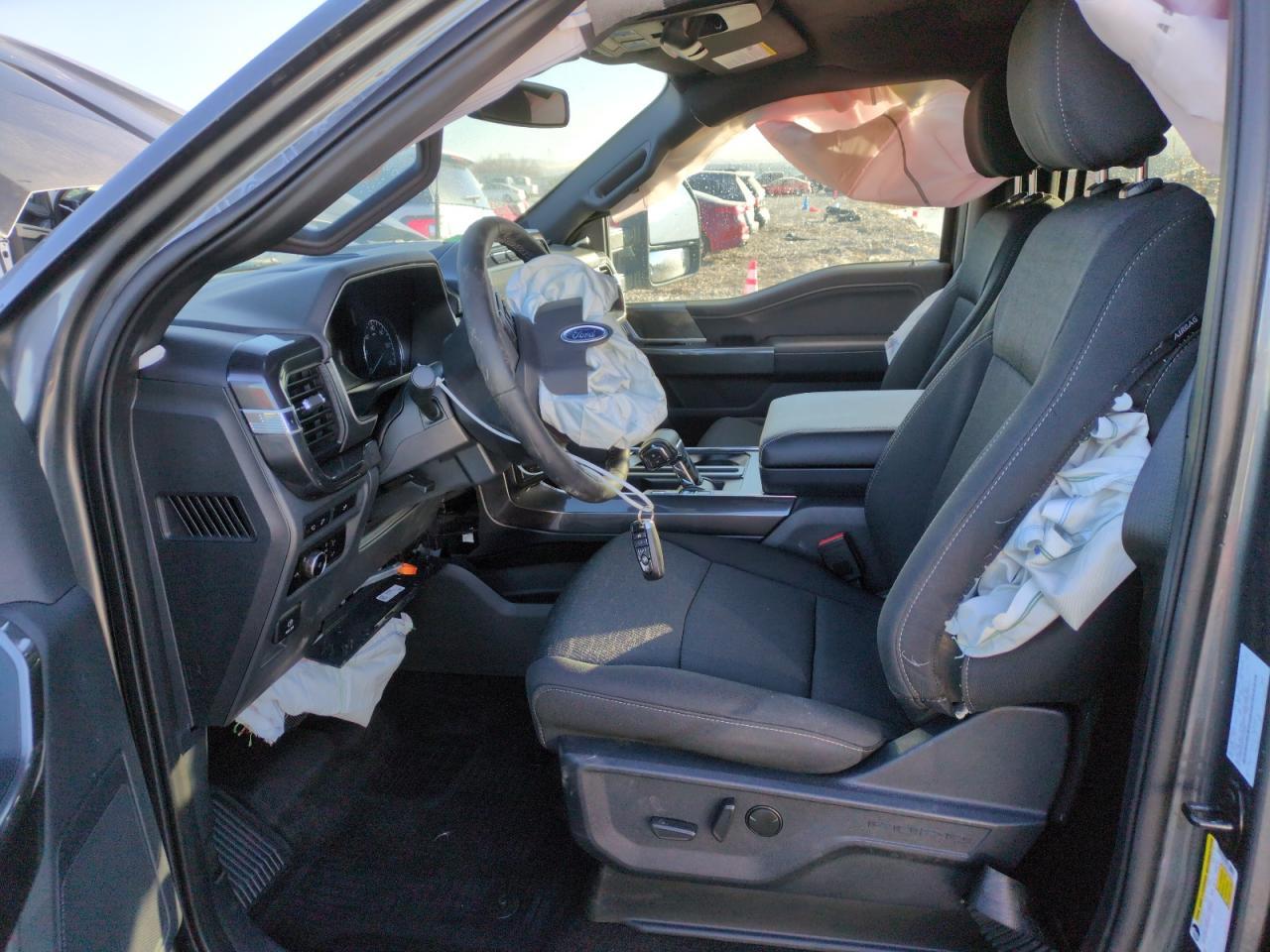 2023 FORD F150 SUPER - Фото 7