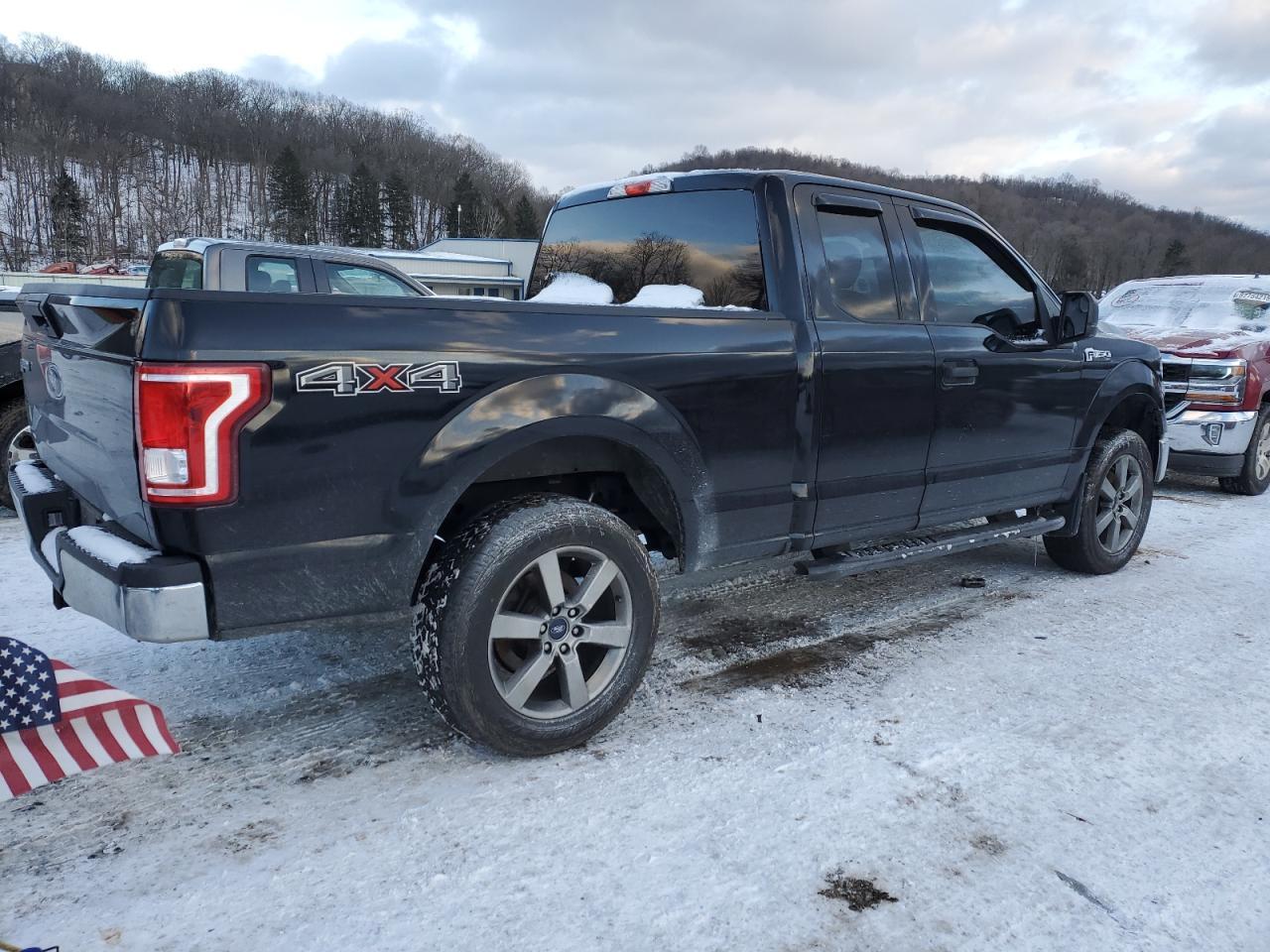 2017 FORD F150 SUPER - Image 3