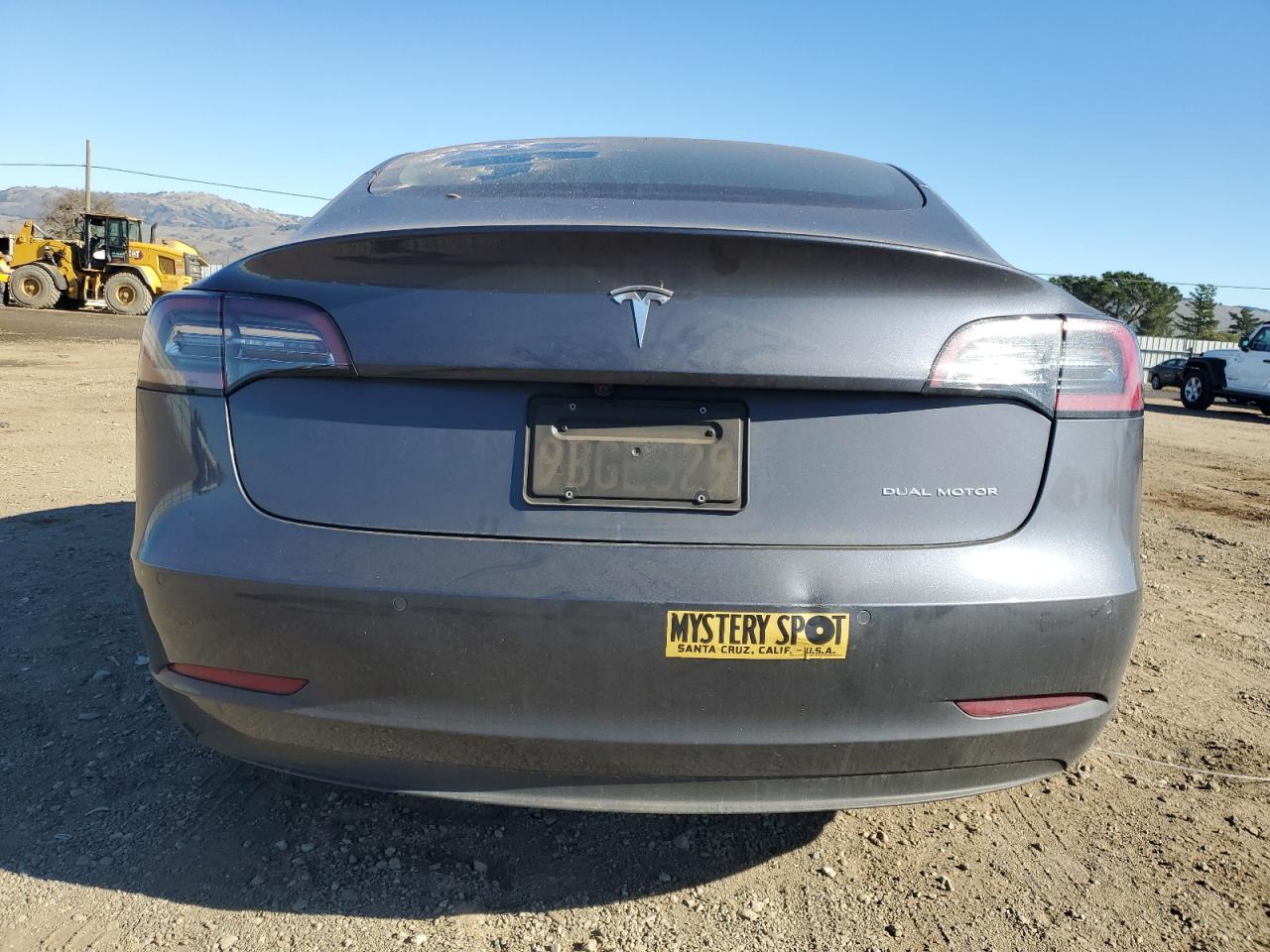 2022 TESLA MODEL 3 - Image 6