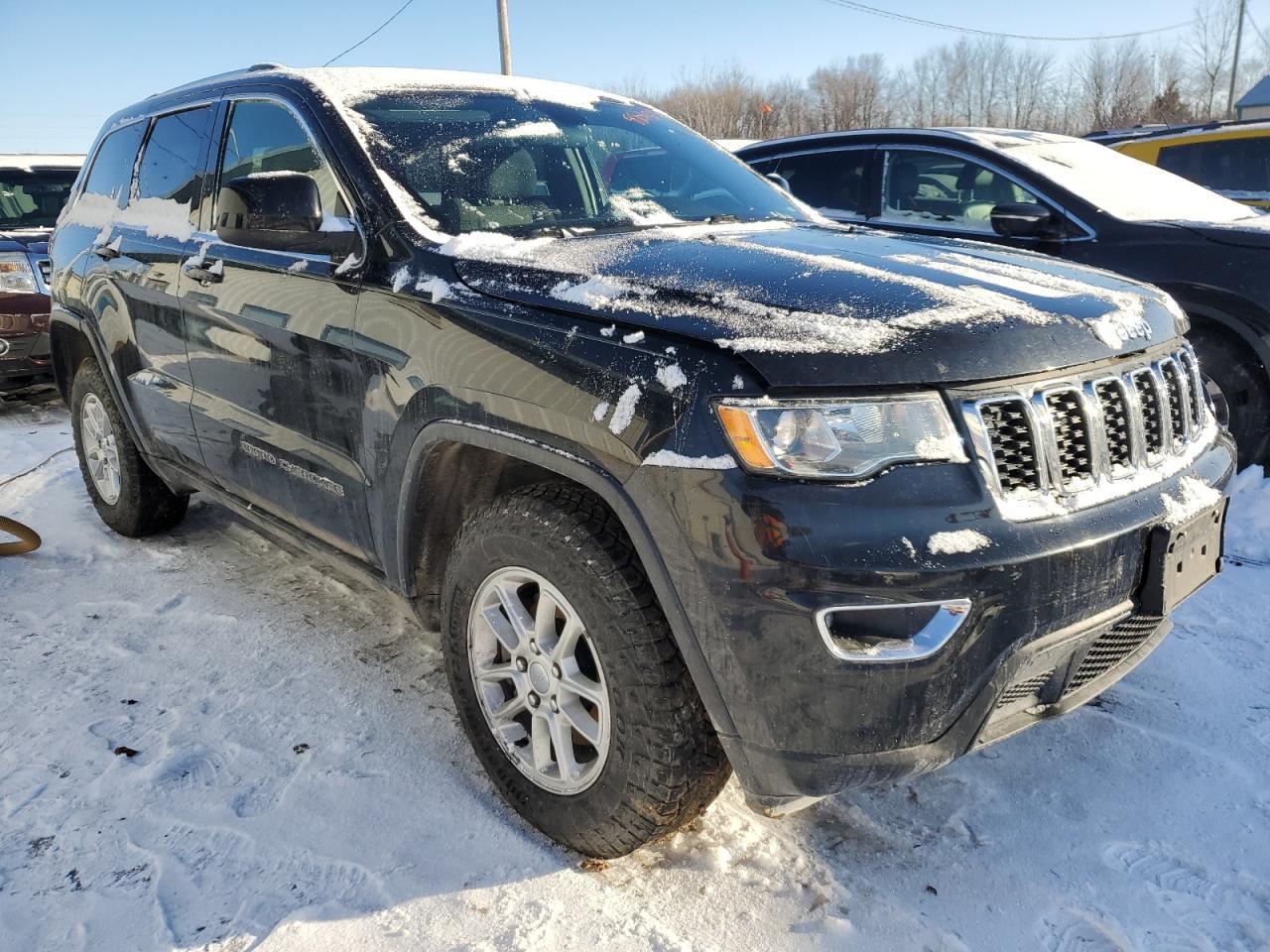 2018 JEEP GRAND CHER - Image 4