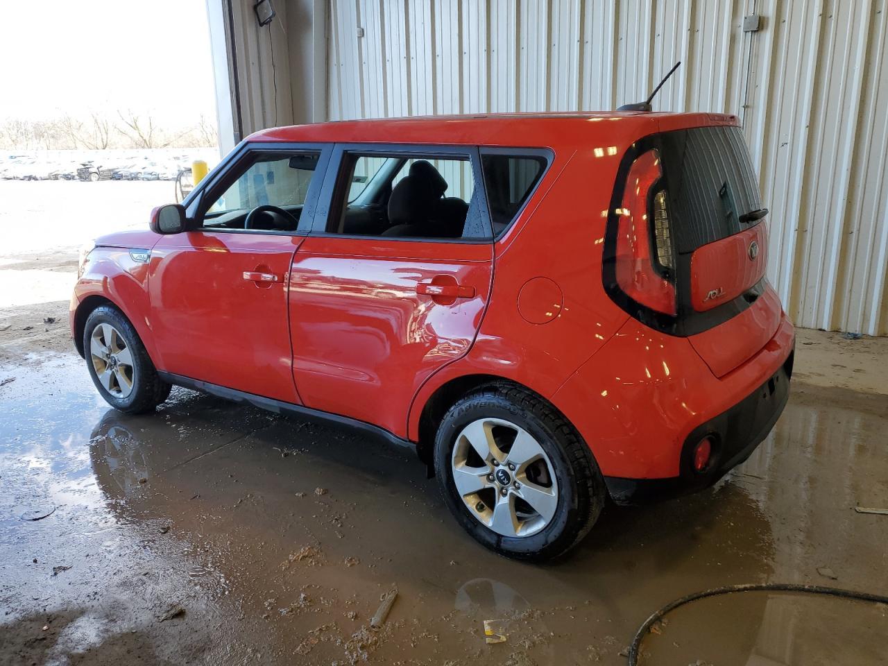 2019 KIA SOUL - Фото 2