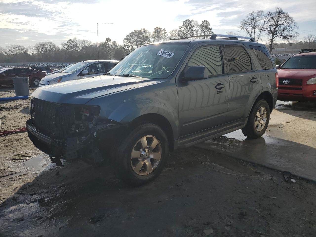 2012 FORD ESCAPE LIM