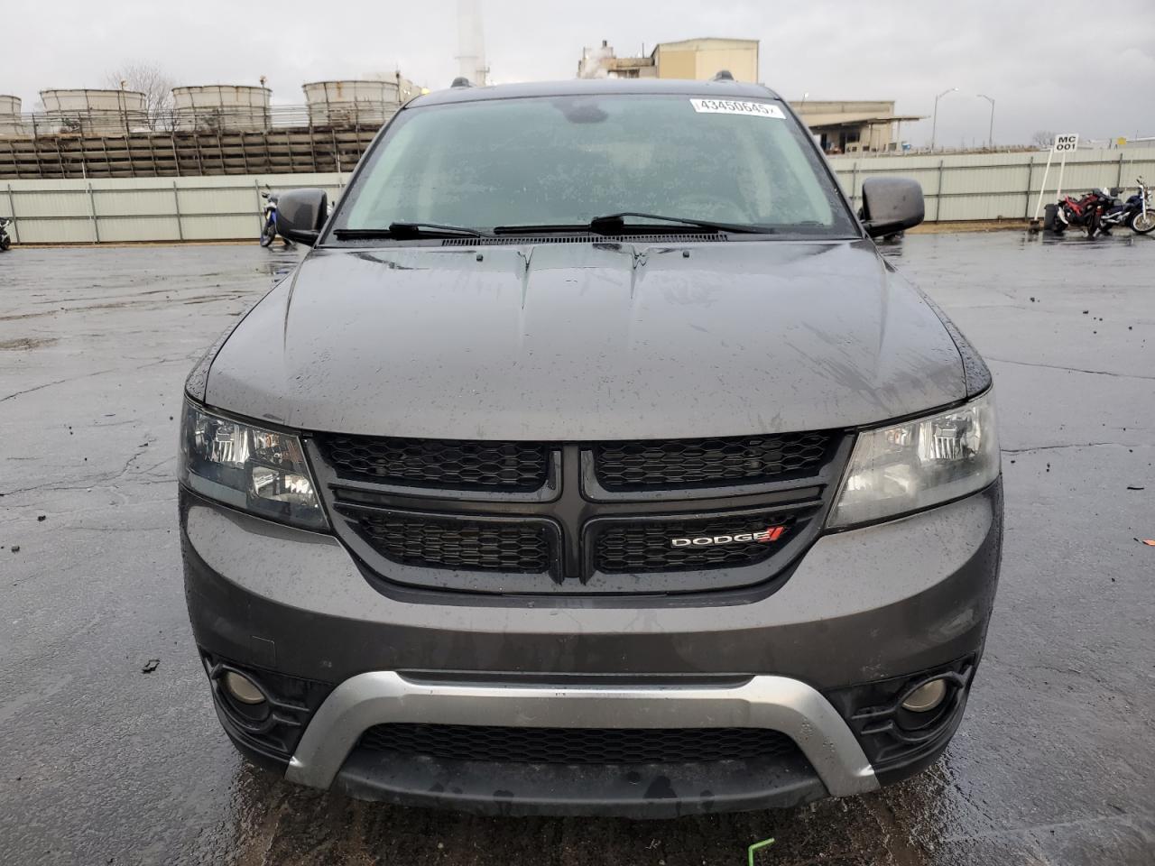 2018 DODGE JOURNEY CR - Image 5
