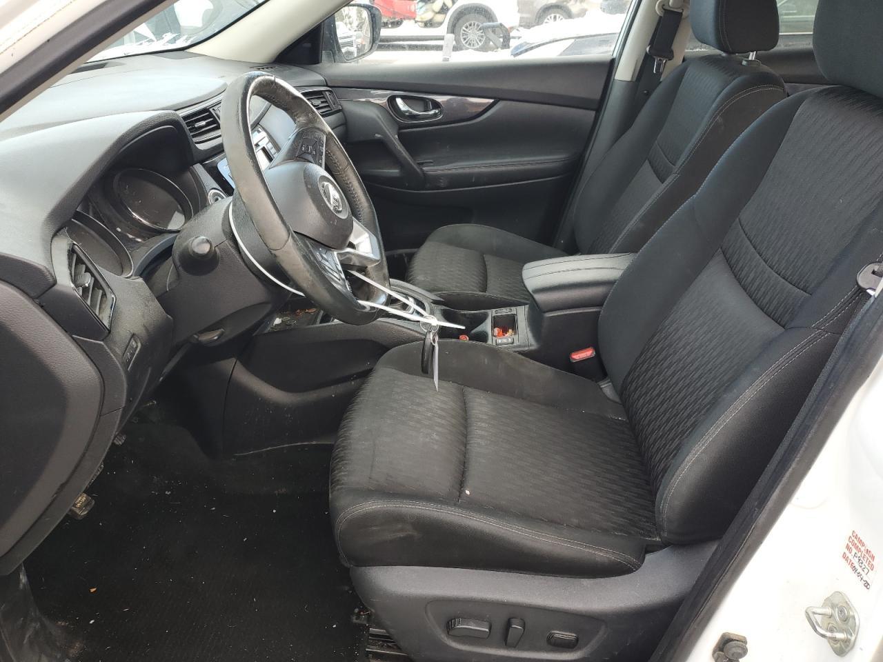 2018 NISSAN ROGUE S - Image 7