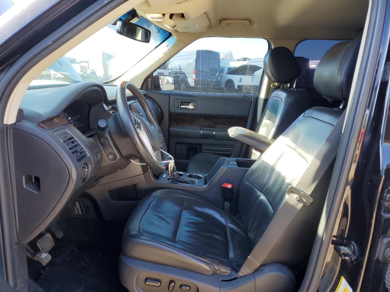 2019 FORD FLEX LIMIT - Image 7
