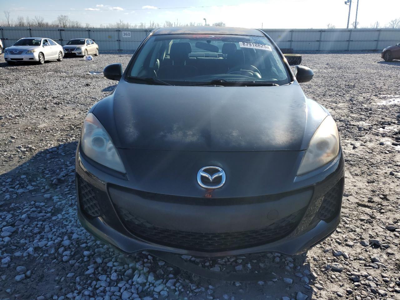 2013 MAZDA 3 I - Image 5