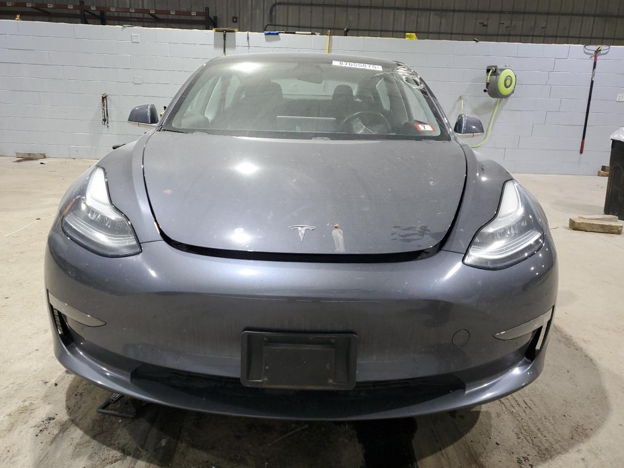 2019 TESLA MODEL 3 - Фото 5