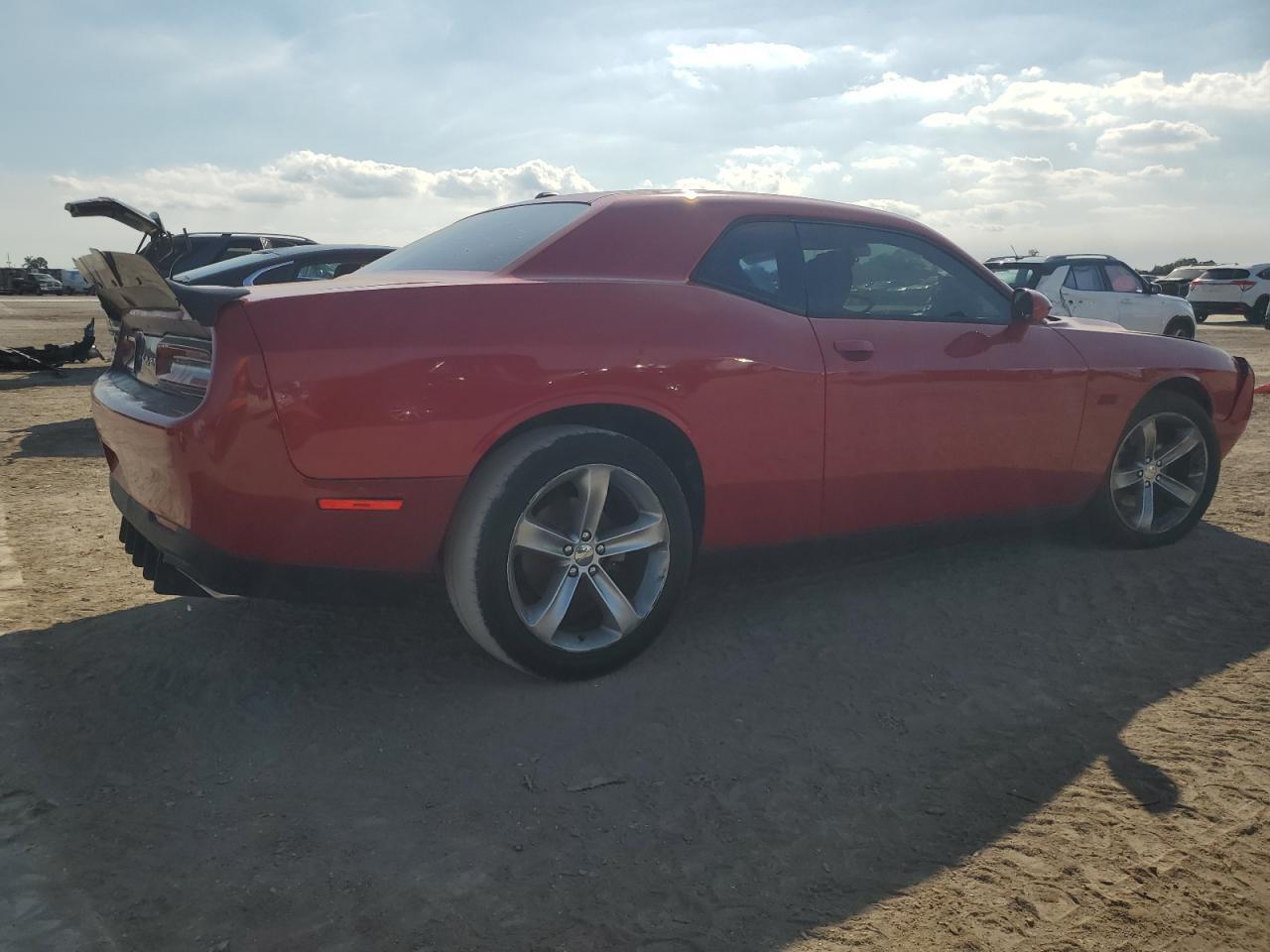 2016 DODGE CHALLENGER - Image 3