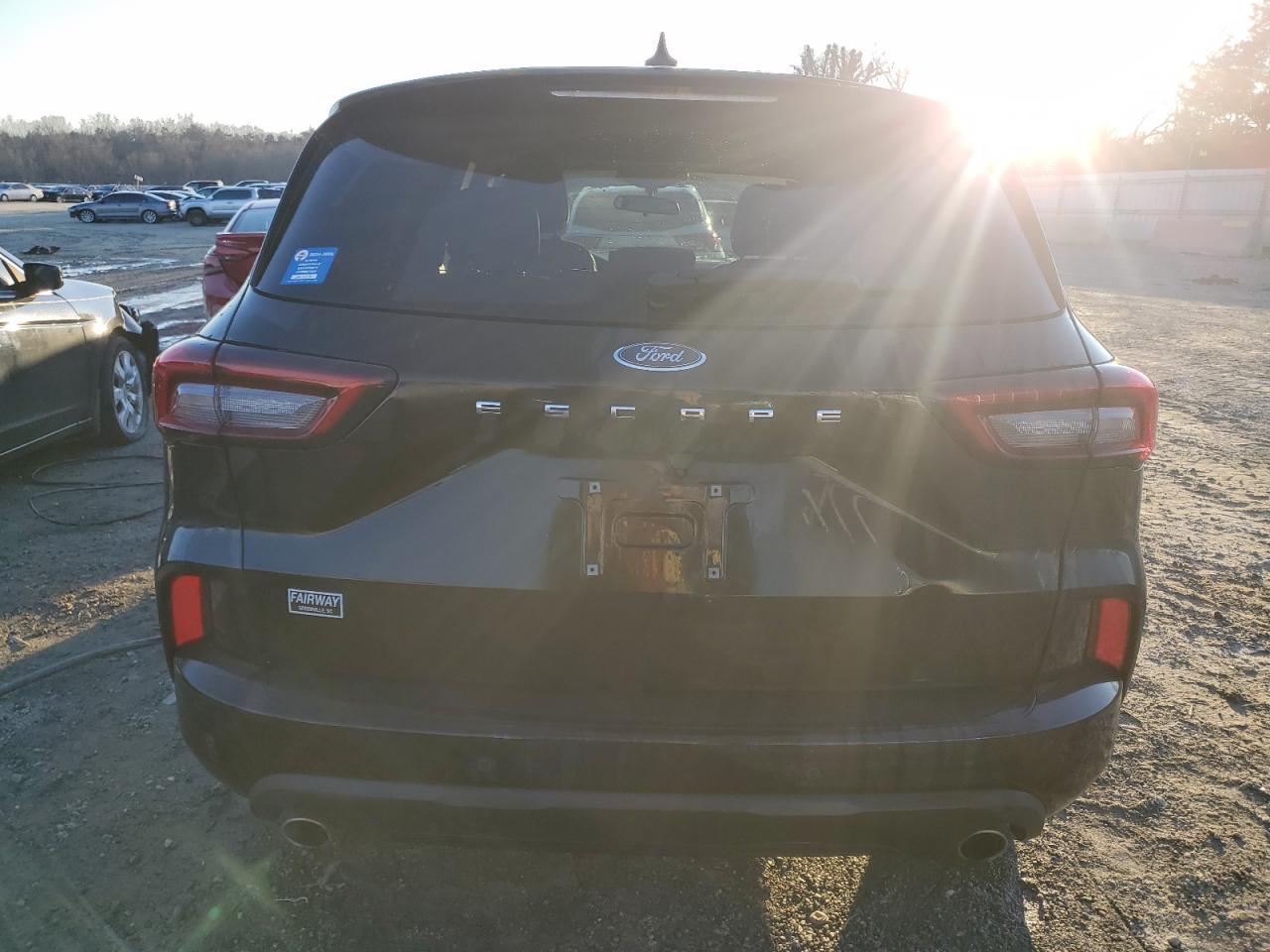 2023 FORD ESCAPE ST - Image 6