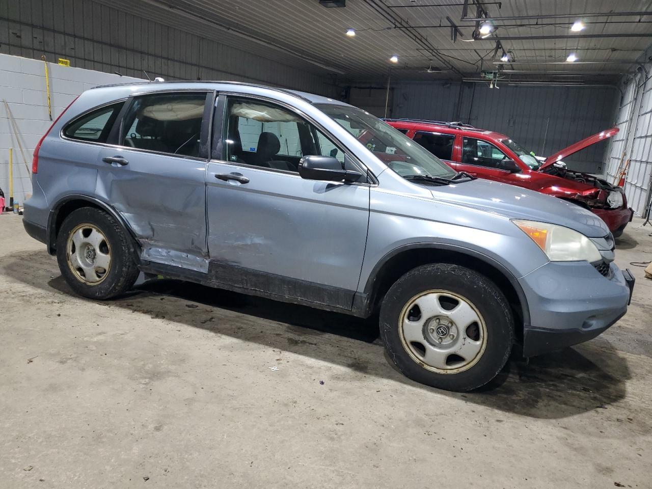 2011 HONDA CR-V LX - Image 4