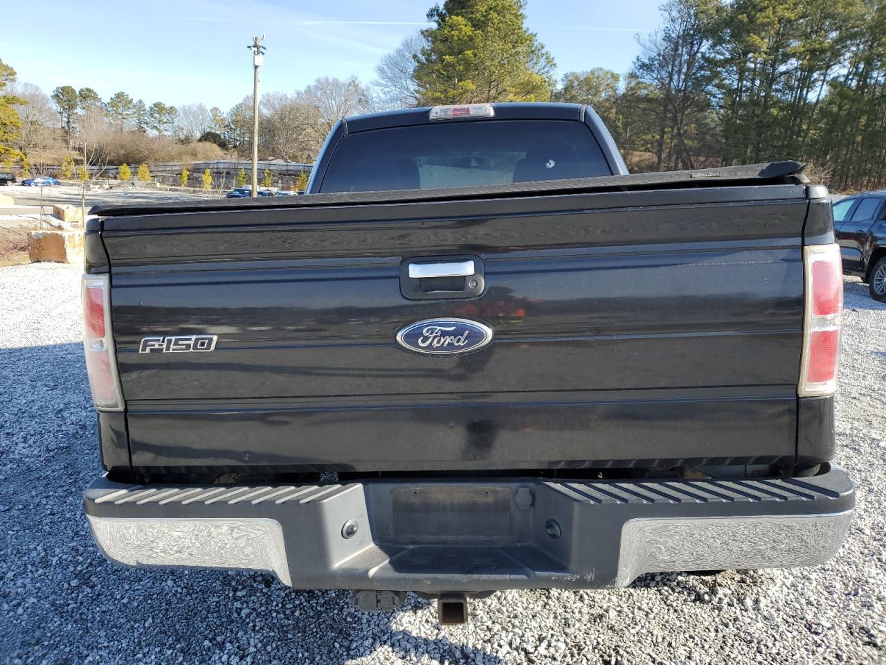 2010 FORD F150 SUPER - Фото 6