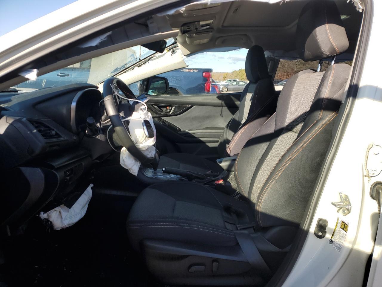 2021 SUBARU CROSSTREK - Image 7