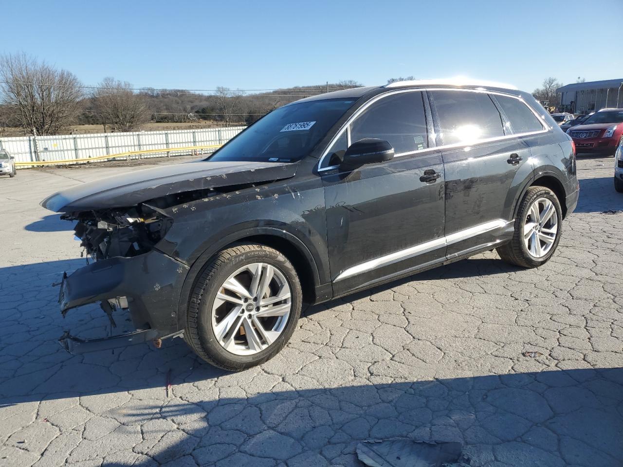 2023 AUDI Q7 PREMIUM