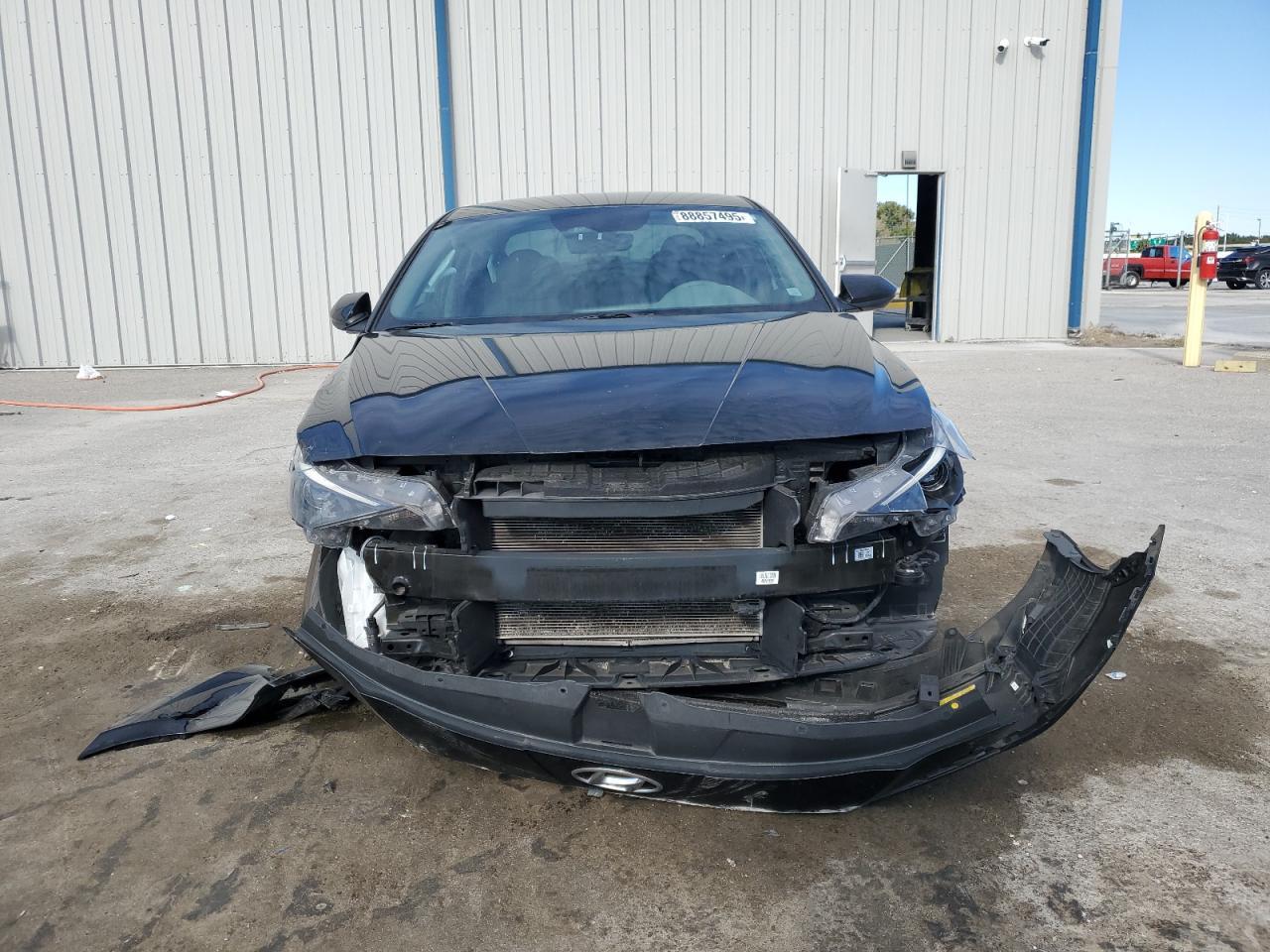 2022 HYUNDAI ELANTRA SE - Image 5